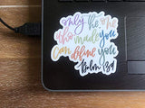 Psalm 139 Bible verse quote | Christian stickers about faith, God, Jesus, scripture