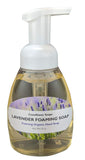 Lavender Liquid Foaming Hand Soap