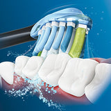 Genuine Philips Sonicare C3 Premium Plaque Control Toothbrush Head, HX9042/95#