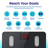 Etekcity Scales for Body Weight, Bathroom Digital Weight Scale for Body Fat