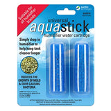 Guardian Technologies GGHS15 Aquastick Antimicrobial Humidifier Treatment, 2-Pack