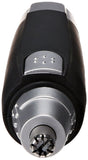 Meridian Point Water Resistant Ear Nose Hair Trimmer, Wet/Dry
