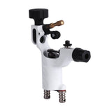 Tattoo Supplies,Yosoo Dragonfly Rotary Tattoo Machine Shader Tatoo Motor Gun Kits(Not Include Tattoo Needle)(White)