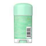 Mitchum Advanced Women Gel Anti-Perspirant & Deodorant, Shower Fresh 2.25 oz (Pack of 10)