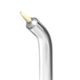 Waterpik Dental Water Jet Pik Pocket Replacement Tips (Pack of 2)