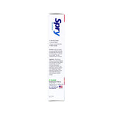 Spry Cinnamon Xylitol Toothpaste (2-pack) Non-Fluoride Bundle with WELdental Xylitol Sponge Floss (1)