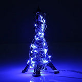 Ehome Fairy Lights, USB Operated Fairy Light Plug in 33ft 100 Led Waterproof String Lights