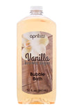 April Bath & Shower Vanilla Brown Sugar Bubble Bath 32 fl oz (Packaging may vary)