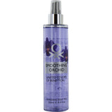United Colors of Benetton Body Mist, Smoothing Orchid, 8.4 Ounce