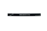 Brow Architect Stylo, Brow Pencil, Wicker