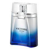 Victoire Intense By Lomani Eau de Toilette For Men 3.3 FL oz 100 ML