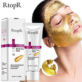 RtopR Blackhead Remover Mask,Tear-off Mask