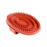 Horze Rubber Curry Comb