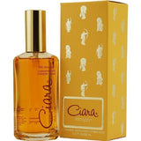 Ciara (100%) Eau De Cologne Spray For Women, 2.3 Ounce