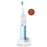 Philips Sonicare HX5611/01 Essence Rechargeable Electric Toothbrush, Mid-Blue