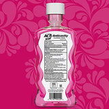 ACT Kids Anti-Cavity Fluoride Rinse Children's Mouthwash, Bubble Gum Blow Out