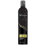 TRESemmé TRES Two Hair Mousse, Extra Hold 10.5 oz (Pack of 4)