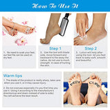 Colossal Pedicure Rasp Foot File, Professional Foot Care Pedicure Stainless Steel File