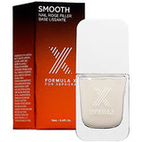 Formula X For Sephora SMOOTH Nail Ridge Filler 0.4 oz