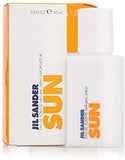 JIL SANDER SUN eau de toilette spray 30 ml