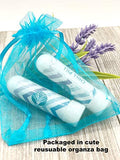 2pk CHILL PILL Relaxation Aromatherapy Inhaler for Mental Wellness and Self Care
