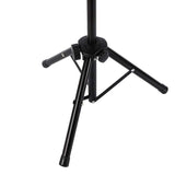 Adjustable height Tattoo Tripod Stand Arm Leg Rest 70-100cm Armrest Heavy Duty