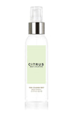 Citrus Men's Collection Fragrance Cologne Mist by Body Exotics 3.5 Fl Oz 103 Ml - an Uplifting Blend of Lemon, Fresh Lime and Satsuma Mandarin
