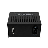 Monster Point Dual Digital Tattoo Power Supply Kit Double Pro