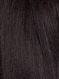 Zury SiS Synthetic Sassy Half Moon Deep 6" Part Wig - HM-H MODA (99J)