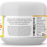 Hot Cream for Cellulite for Women and Men Natural Anti Aging Cream with Antioxidants