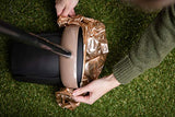Petmate 70067 Arm & Hammer Swivel Bin & Rake Pooper Scooper, Scented Bags