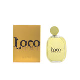 Loewe Loco Eau de Parfum Spray for Women, 3.4 Ounce