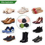 Arch Support,3 Pairs Compression Fasciitis Cushioned Support Sleeves