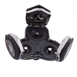 PREMIUM BLADEZtm for Best Replacement Shaver Head for Philips RQ12+ S5000 RQ10 RQ11 SH90/52 SH70 RQ12