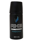 Axe Bodyspray Phoenix 1 oz ( Pack of 4)