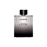 La Rive Black Creek by La Rive Eau De Toilette Spray 3.3 oz Men
