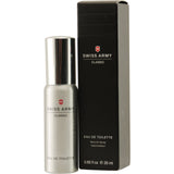 Swiss Army By Swiss Army for Men - 0.85 Oz Eau-de-toillete Spray, 0.85 Ounce