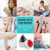 Hand Warmers, 9000mAh Rechargeable Hand Warmer with Visible Digital Display