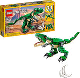 LEGO Creator Mighty Dinosaurs 31058 Build It Yourself Dinosaur Set