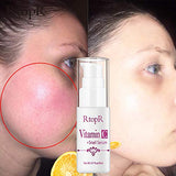 RtopR Vitamin C Snail Serumfor Face & Eyes Most Complete Formula, Skin Care with Natural Ingredients, Anti Wrinkle,Anti Aging,Make The Skin Rejuvenate、Whiten and Tighten, Nourish And Lift