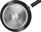 Utopia Kitchen 11 Inch Nonstick Frying Pan - Induction Bottom - Aluminum Alloy