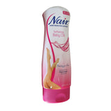 Hair Remover Lotion For Body Baby Oil