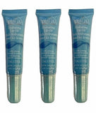 Aquafina Pure Original Hydrating Lip Oil 5 ml/0.17 oz - Three Tubes