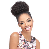 Outre Synthetic Drawstring Ponytail Timeless Afro Small (2)