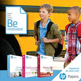 HP Paper 8.5x11 Printer Paper | Copy&Print 20 lb. | 1 Bulk Pack – 750 Sheets