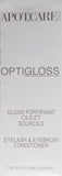 Optigloss Eyelash and Eyebrow conditioner 7ml APOT.CARE