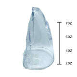 Replacement Part Reservoir Tank for waterflosser compatible with Waterpik (WP-462)