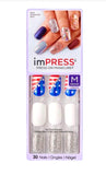 KISS imPRESS