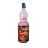 Custom Cosmetic Colors Permanent Makeup Pigment Tattoo Ink Price Per 1-1/2oz Bottle - Coral