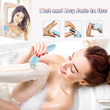 Sovob Electric Razor for Women Painless Lady Shaver Body Hair Remover